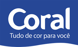 Coral Logo PNG Vector