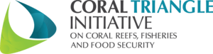 Coral Triangle Initiative Logo PNG Vector
