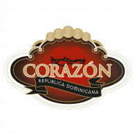 Corazon Logo PNG Vector