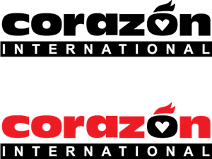 corazon international Logo PNG Vector