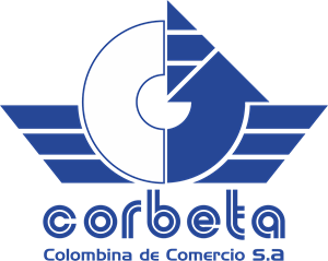 Corbeta Logo PNG Vector