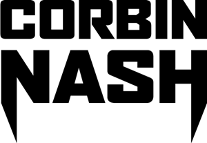 Corbin Nash Logo Vector