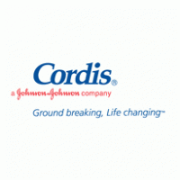 Corbis a Johnson&Johnson company Logo PNG Vector