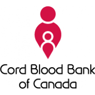 Cord Blood Bank of Canada Logo PNG Vector