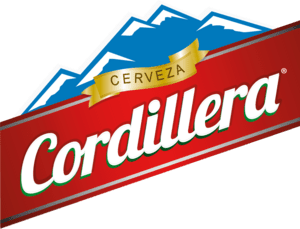 Cordillera Cerveza Logo PNG Vector