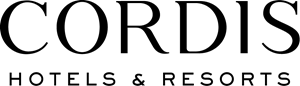 Cordis Hotels and Resorts Logo PNG Vector