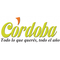 Córdoba Logo PNG Vector