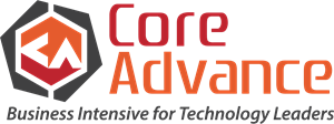 Core Advance Logo PNG Vector