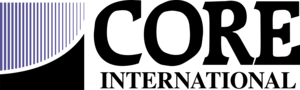 Core International Logo PNG Vector