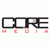 Core Media Logo Vector