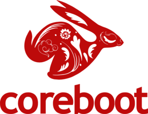 Coreboot Logo PNG Vector