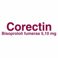 Corectin Logo Vector