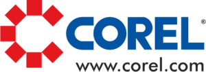 Corel Corporation Logo PNG Vector