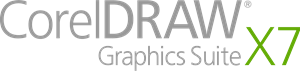 Corel DRAW X7 Logo PNG Vector