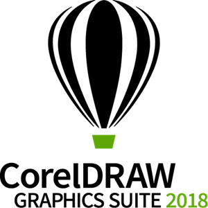 corel draw x7 logo