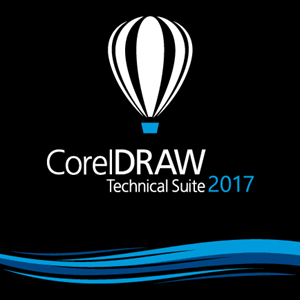 Coreldraw Technical Suite Logo PNG Vector