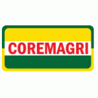 COREMAGRI Logo PNG Vector