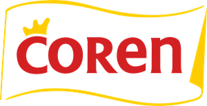 Coren Logo Vector