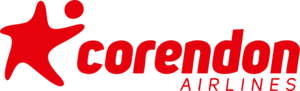 Corendon Airlines Logo PNG Vector