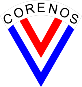 Corenos vv Roodeschool Logo PNG Vector