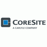 CoreSite Logo PNG Vector