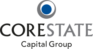 Corestate Capital Group Logo PNG Vector