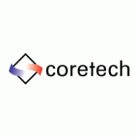 Coretech A.Ş. Logo PNG Vector