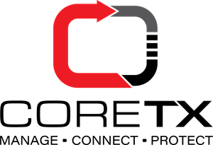 CORETX Logo PNG Vector