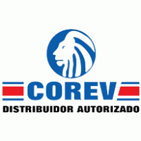 COREV Logo PNG Vector