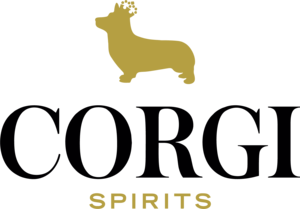Corgi Spirits Logo PNG Vector
