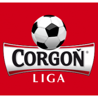 Corgon Liga Logo PNG Vector