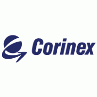 Corinex Logo PNG Vector