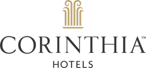 Corinthia Hotels Logo Vector
