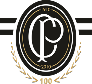 Corinthians 100 Logo PNG Vector