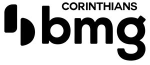 CORINTHIIANS BMG Logo Vector