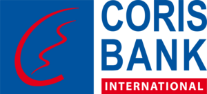 Coris Bank Logo PNG Vector