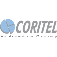 Coritel Logo PNG Vector