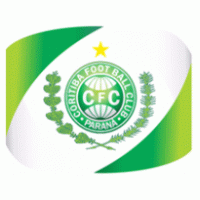 Coritiba F.C. Logo PNG Vector