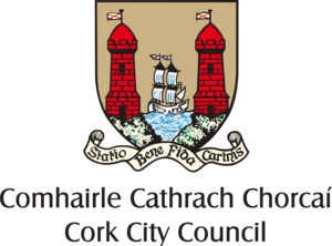Cork City Council Logo PNG Vector