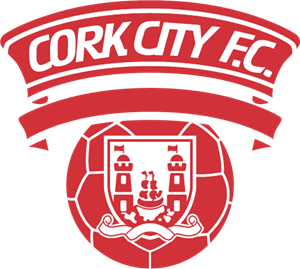 Cork City FC (Old) Logo PNG Vector