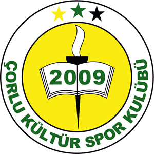 Çorlu Kültürspor Logo Vector