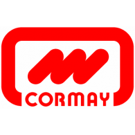 Cormay Logo PNG Vector