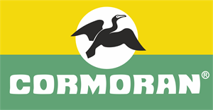 cormoran Logo PNG Vector