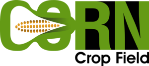 corn crop Logo PNG Vector