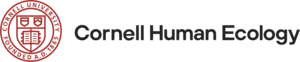 Cornell Human Ecology Logo PNG Vector