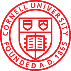Cornell University Logo Vector
