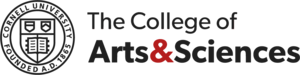 Cornell University The College of Arts & Sciences Logo PNG Vector