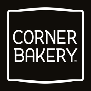 Corner Bakery Cafe Logo PNG Vector