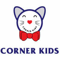 Corner Kids Logo PNG Vector