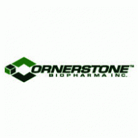 Cornerstone Biopharma Logo PNG Vector